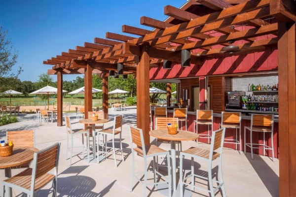 Hyatt Regency Hill Country Resort & Spa image 13