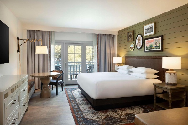 Hyatt Regency Hill Country Resort & Spa image 2