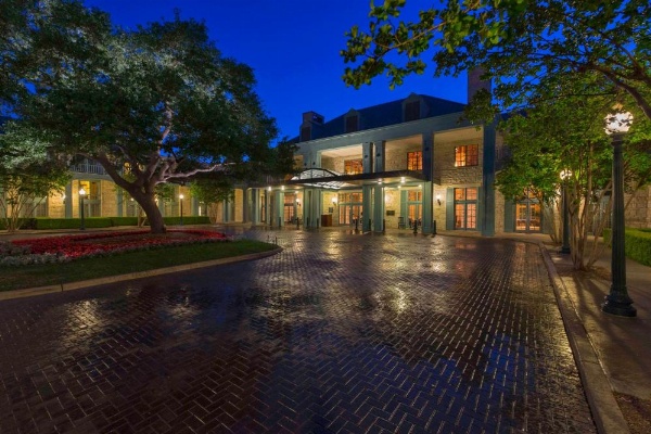 Hyatt Regency Hill Country Resort & Spa image 22