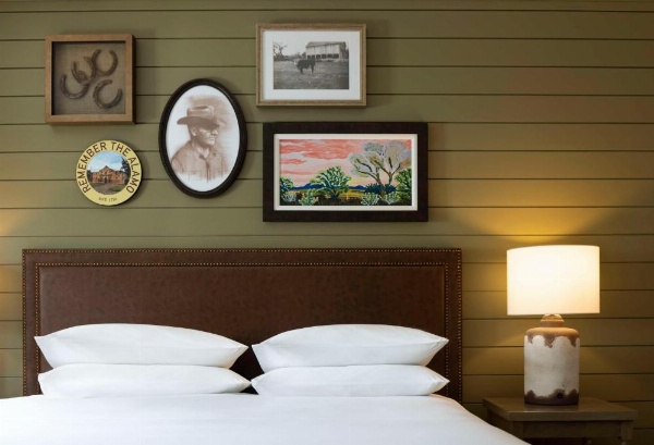 Hyatt Regency Hill Country Resort & Spa image 24