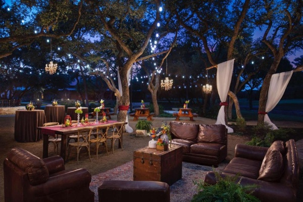 Hyatt Regency Hill Country Resort & Spa image 26