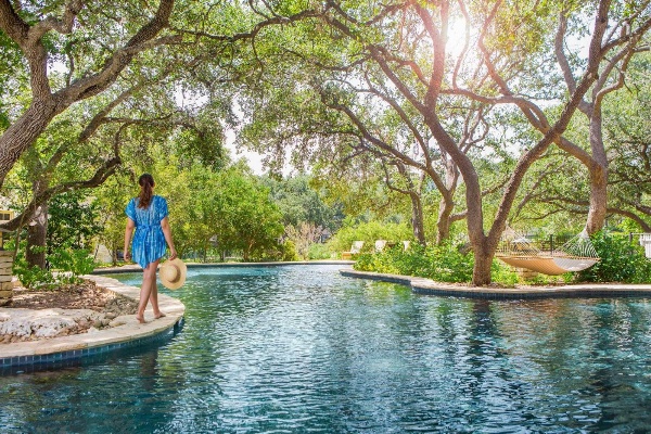 Hyatt Regency Hill Country Resort & Spa image 3