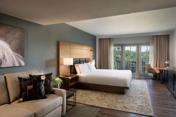 Hyatt Regency Hill Country Resort & Spa image 30