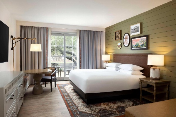 Hyatt Regency Hill Country Resort & Spa image 5