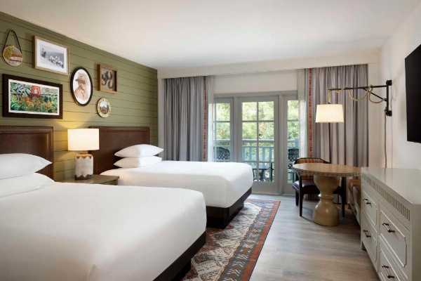 Hyatt Regency Hill Country Resort & Spa image 9